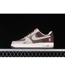 Nike Air Force 1 Women Shoes 129