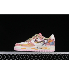Nike Air Force 1 Women Shoes 145 Nike Air Force 1 Women Shoes 145
