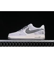 Nike Air Force 1 Women Shoes 152