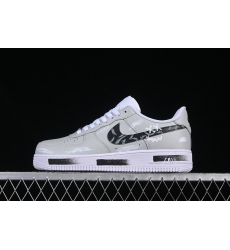Nike Air Force 1 Women Shoes 162