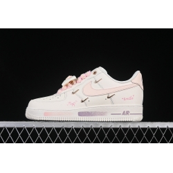 Nike Air Force 1 Women Shoes 177