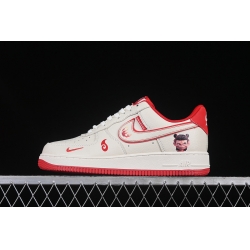 Nike Air Force 1 Women Shoes 181