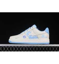 Nike Air Force 1 Women Shoes 182