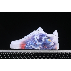 Nike Air Force 1 Women Shoes 183