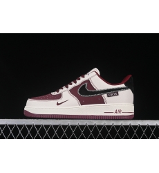 Nike Air Force 1 Women Shoes 194