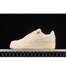 Nike Air Force 1 Women Shoes 239