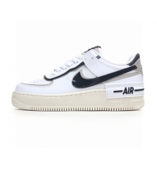 Nike Air Force 1 Women Shoes 25008