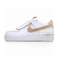Nike Air Force 1 Women Shoes 25012