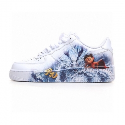 Nike Air Force 1 Women Shoes 25021