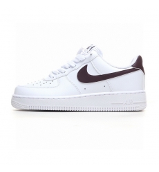 Nike Air Force 1 Women Shoes 25030
