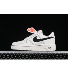 Nike Air Force 1 Women Shoes 252