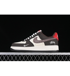 Nike Air Force 1 Women Shoes 264