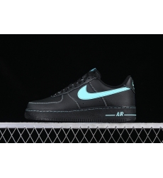 Nike Air Force 1 Women Shoes 326