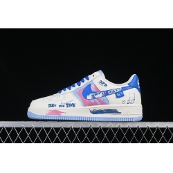 Nike Air Force 1 Women Shoes 327