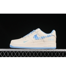 Nike Air Force 1 Women Shoes 346