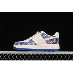 Nike Air Force 1 Women Shoes 507