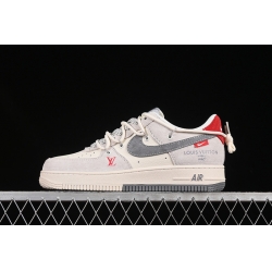 Nike Air Force 1 Women Shoes 526