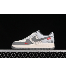 Nike Air Force 1 Women Shoes 535