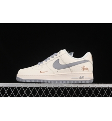 Nike Air Force 1 Women Shoes 543