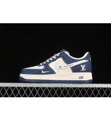 Nike Air Force 1 Women Shoes 549
