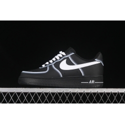 Nike Air Force 1 Women Shoes 586
