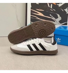 Adidas Samba Running Shoes EF 001