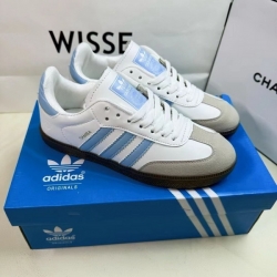 Adidas Samba Running Shoes EF 003