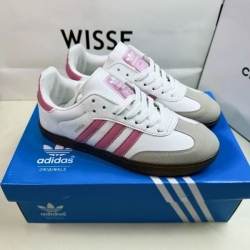 Adidas Samba Running Shoes EF 004