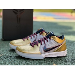 KOBE IV PROTRO FQ3544 100