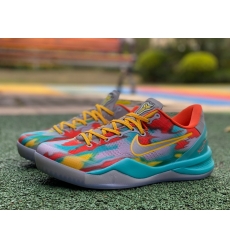 NIKE ZOOM KOBE 8 PROTRO FQ3548 001