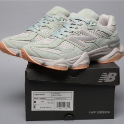 New Balance Men Shoes 25H012