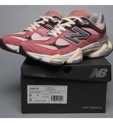New Balance Men Shoes 25H020