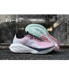 Asics Womens running shoes 016