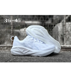 Asics Womens running shoes 018