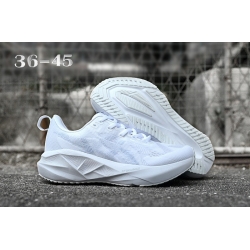 Asics Womens running shoes 018