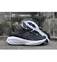 Asics Womens running shoes 019