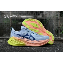 Asics Womens running shoes 020