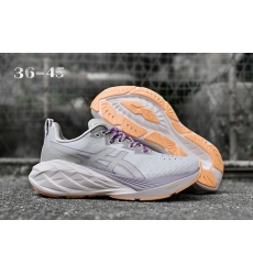 Asics Womens running shoes 035 Asics Womens running shoes 035