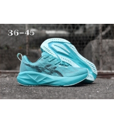 Asics Womens running shoes 043