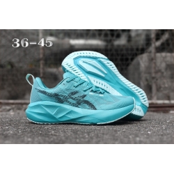 Asics Womens running shoes 043