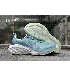 Asics Womens running shoes 057