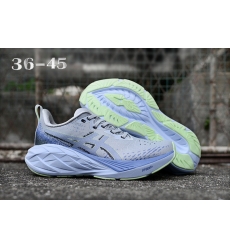 Asics Womens running shoes 058 Asics Womens running shoes 058