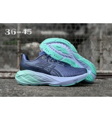 Asics Womens running shoes 059