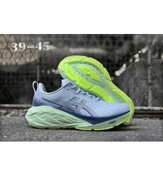 Asics Mens running shoes 004