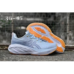 Asics Mens running shoes 005