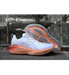 Asics Mens running shoes 016