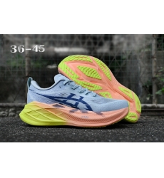 Asics Mens running shoes 023