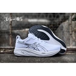 Asics Mens running shoes 027