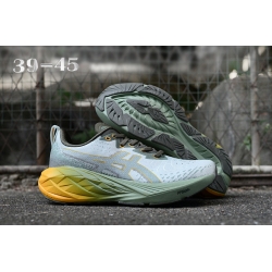 Asics Mens running shoes 031