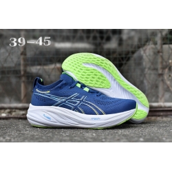 Asics Mens running shoes 041
